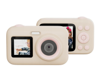 Kamera sportowa SJCAM FunCam+ beżowa